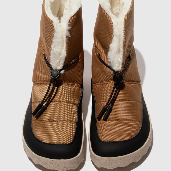 NEW ASPORTUGUESAS Made In Portugal Coat Sustainable Comfort Boots unisex 1025 8t - Picture 7 of 10
